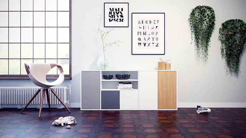 Armoire A Configurer Soi Meme Armoires Par Mycs Mycs France