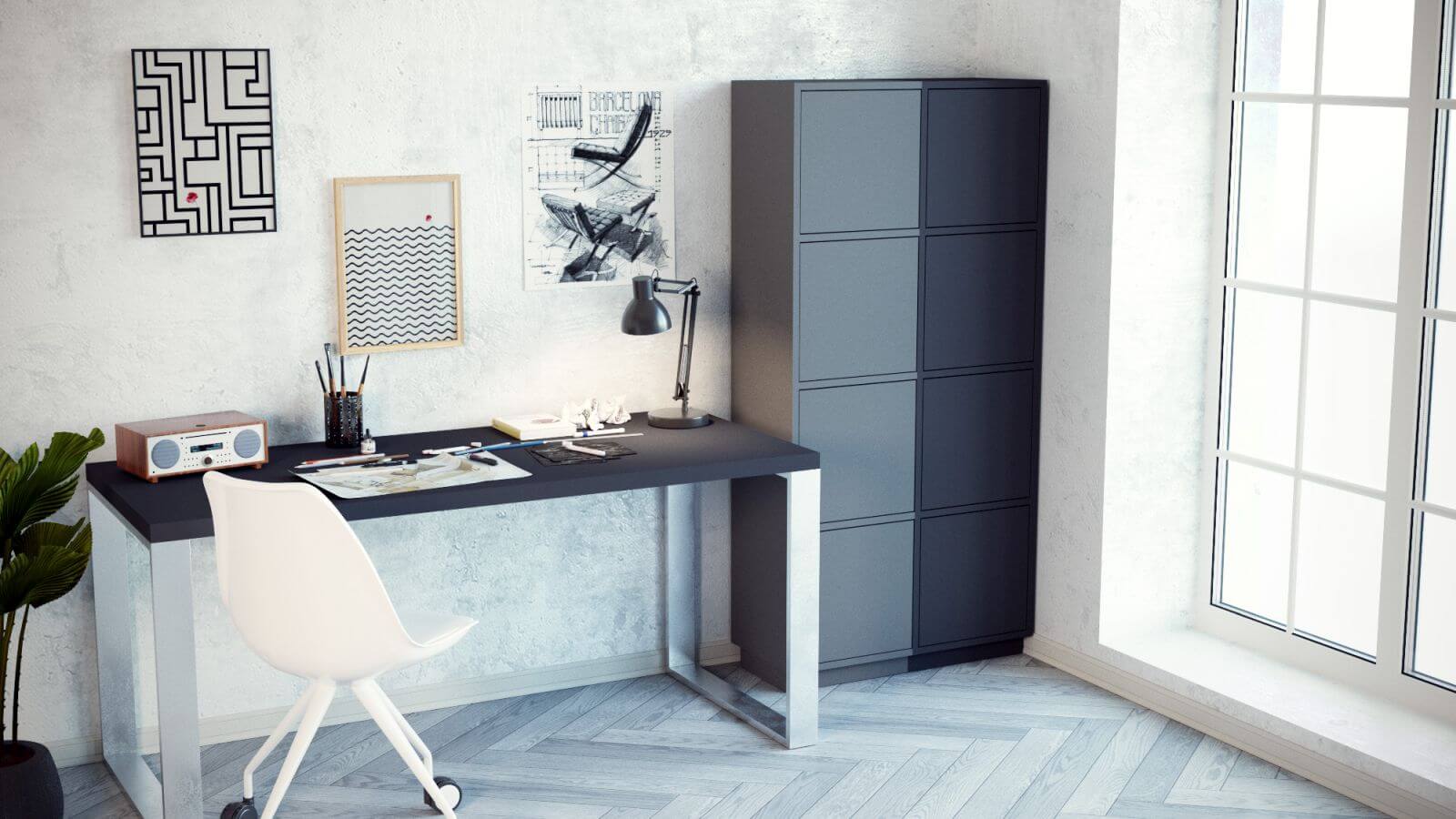 Armoire de bureau Personnalisez la vôtre MYCS France