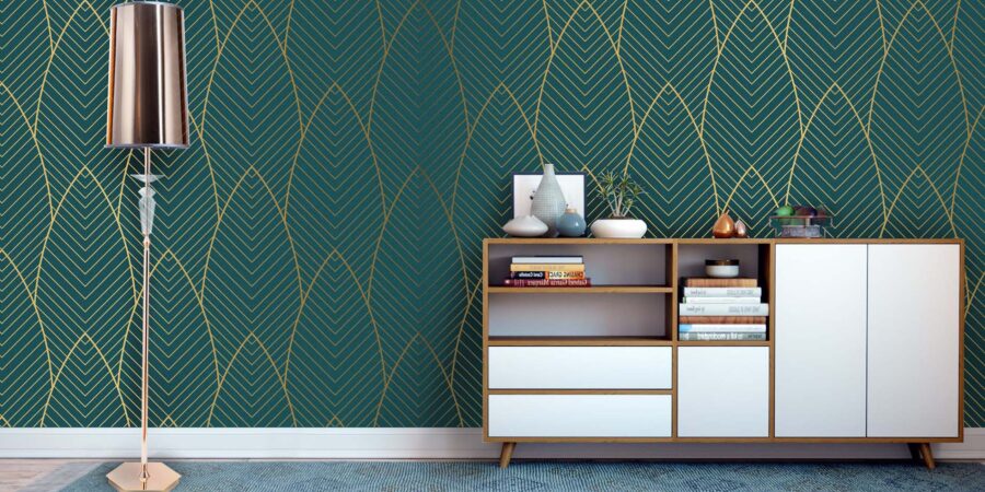 Maison Art Déco