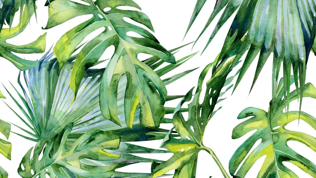 Déco jungle chic : un design tropical dans votre intérieur - Le