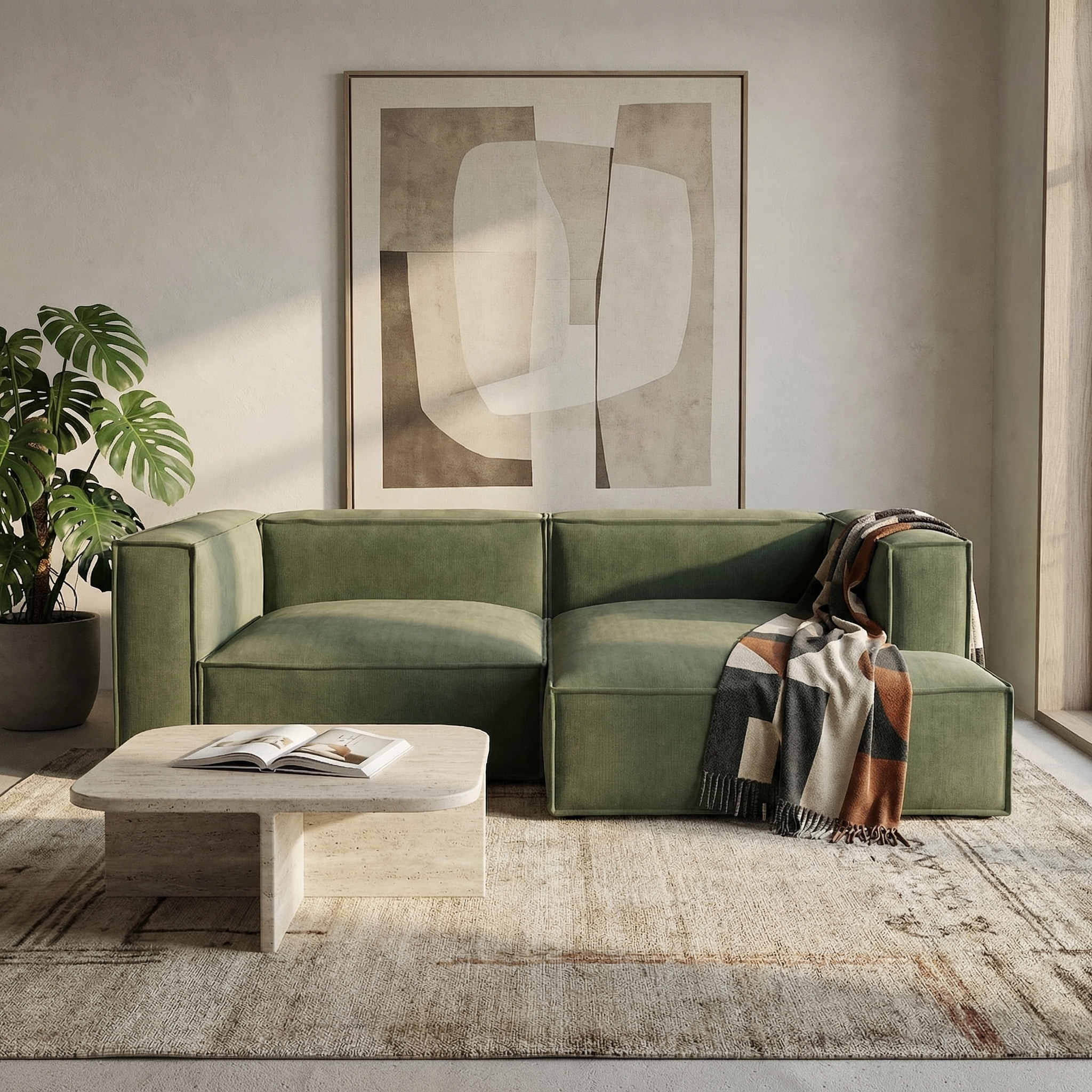 Curated Collections